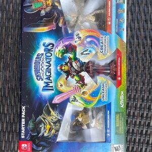 Imaginators Starter Pack - Multicolor